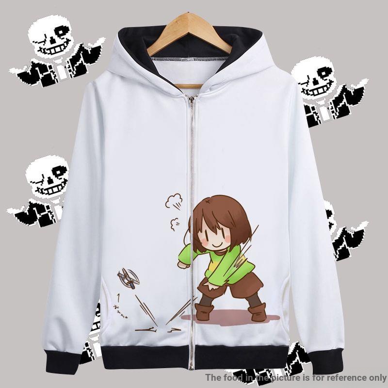 Sudadera undertale online