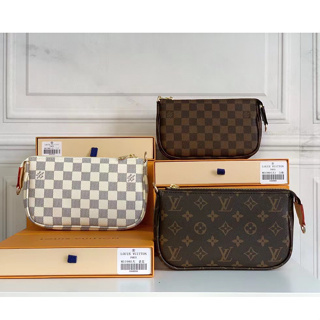 Las mejores ofertas en Botón-up Louis Vuitton Clásico informal con