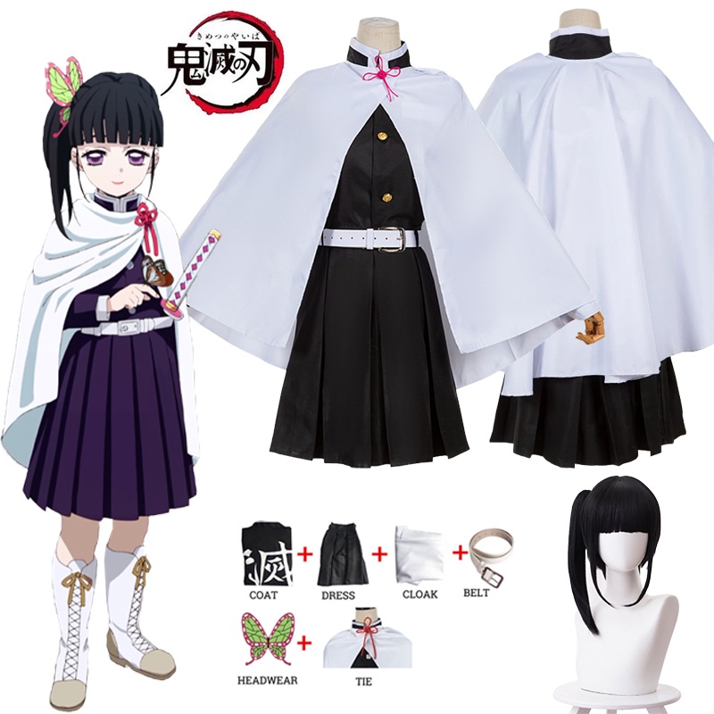Shinobu Vestidos De BaÃ±o De Anime Disfraces Traje De BaÃ±o Nezuko