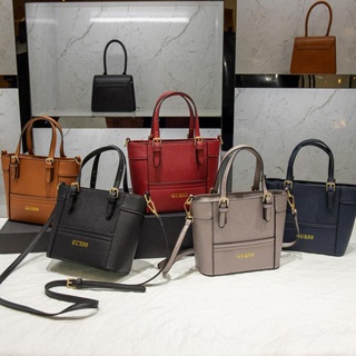 Las mejores ofertas en Bolsos y carteras GUESS exterior para De mujer