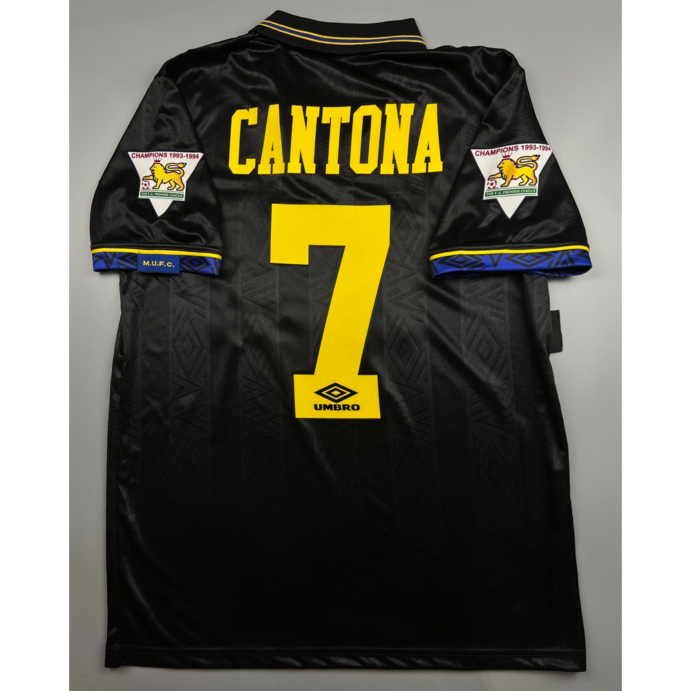 Camisetas de Fútbol Retro y Temporada Actual