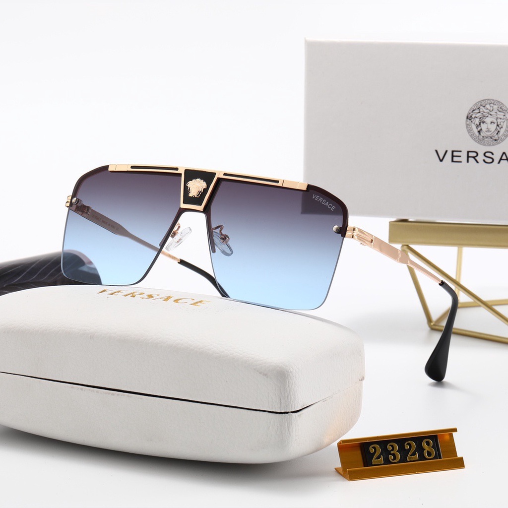 Gafas sol versace hombre hotsell