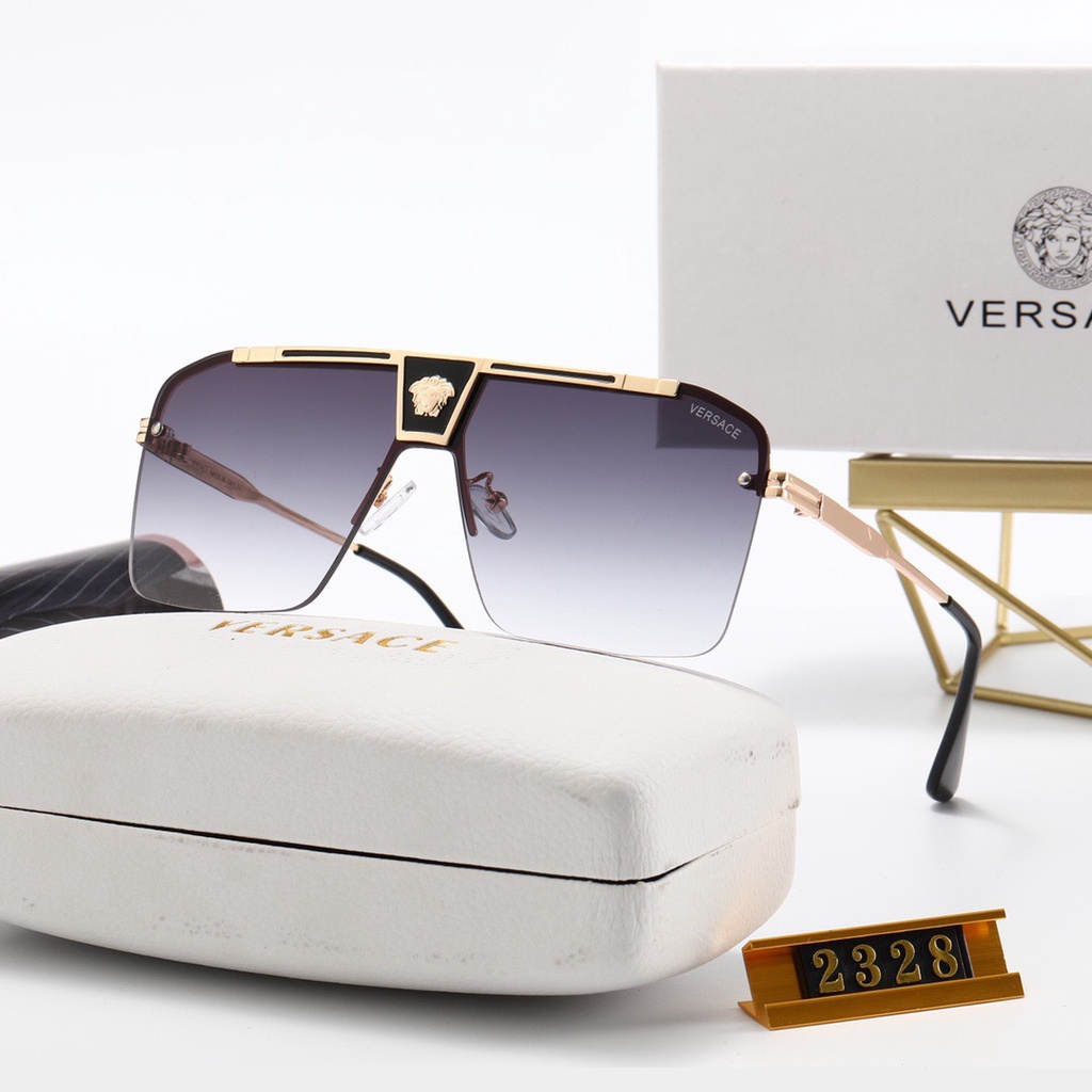 Lentes de sol versace hombre online