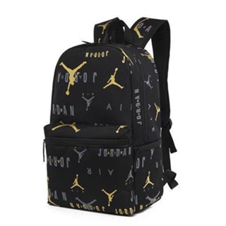 2023 Nueva Mochila De Baloncesto Air Jordan NBA Escolar De Gran Capacidad  Para Hombres Y Mujeres Ordenador